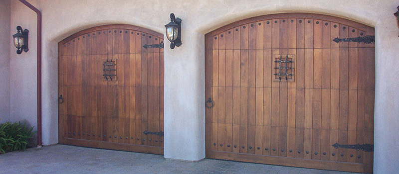 Garage Door Openers in Apollo Beach, Florida