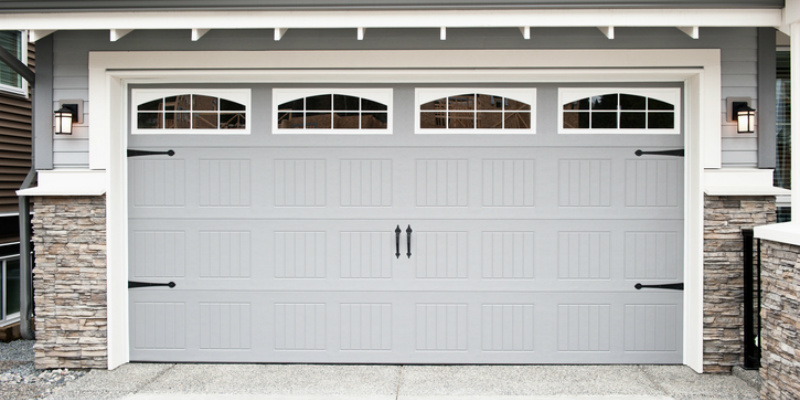 How to Choose New Garage Doors