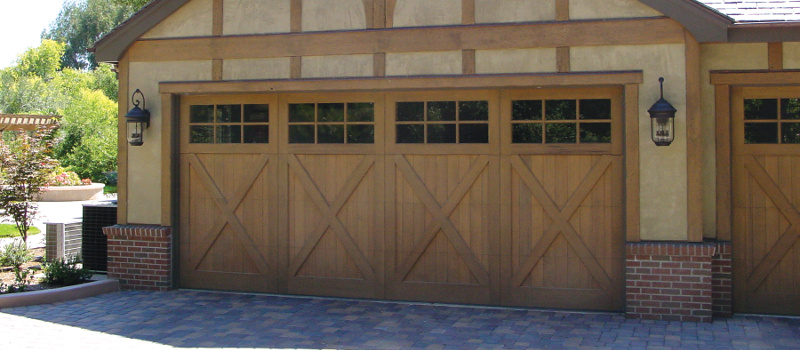 Insulated Garage Doors, Lithia, FL