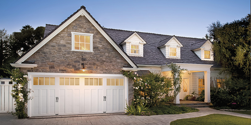 New Garage Doors, Valrico, FL