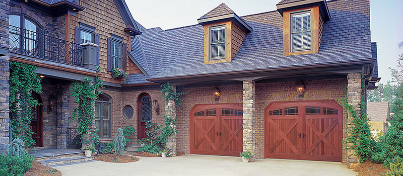 Garage Door Springs in Tampa, Florida