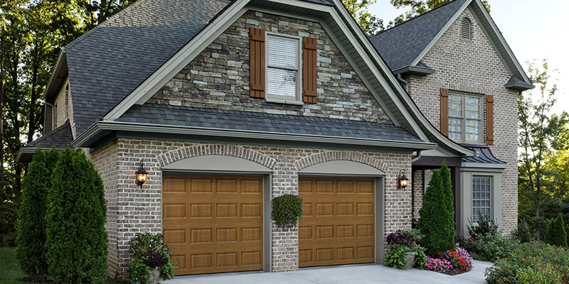 Overhead Door Repair in Valrico, Florida