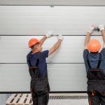 Do You Need Someone to Fix Your Garage Door?
