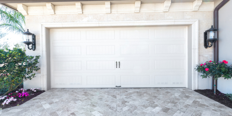 Experienced Garage Door Companies