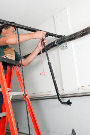 Signs You Need New Garage Door Springs