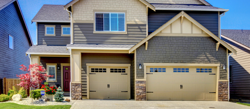 Looking at Garage Doors? Ask Your Garage Door Contractors for Help