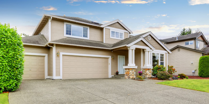 Top 3 Reasons to Invest in Insulated Garage Doors