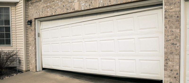 Tell-Tale Signs New Garage Door Installation is in Your Future