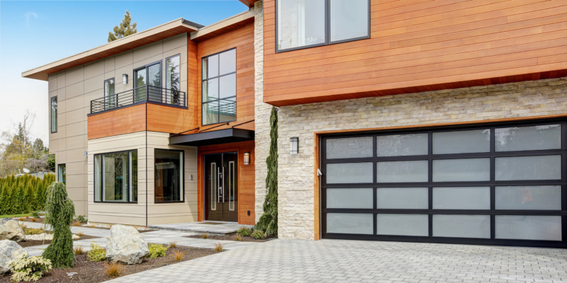 Get the Most Out of Garage Door Services