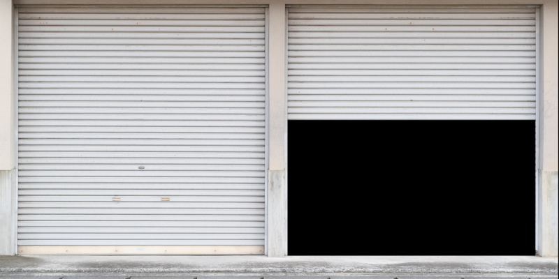 Warning Signs that Your Garage is Headed for Garage Door Repairs