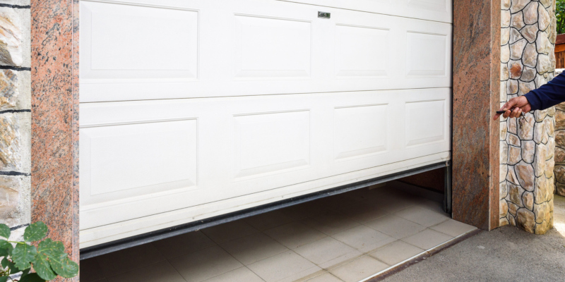 Keep Your Garage in Mint Condition with Garage Door Maintenance
