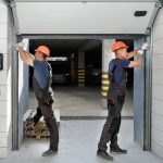 Same-Day Garage Door Repair in Plant City, Florida