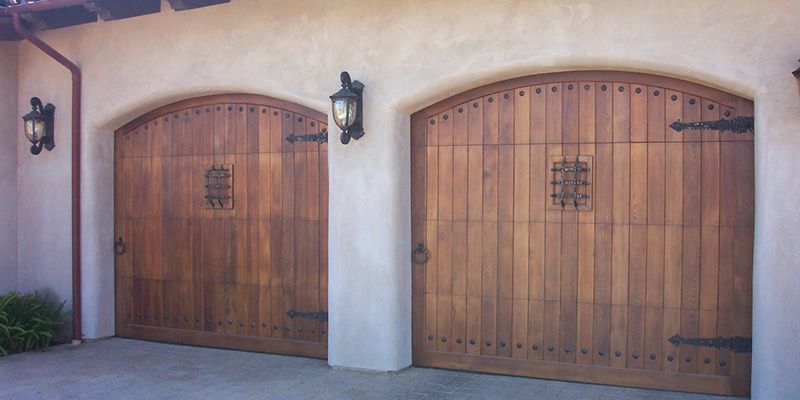 Garage Door Openers in Fish Hawk, Florida