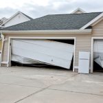 Hurricane Garage Door Installation